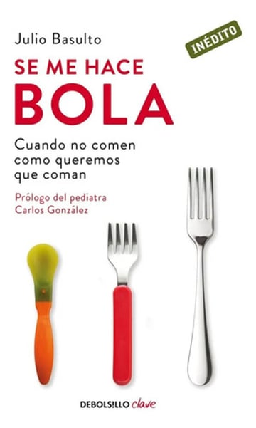 Alimentación Niños Basulto Se Me Hace Bola