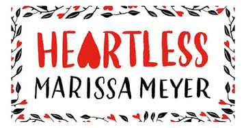Heartless En Ingles -meyer, Marissa-macmillan