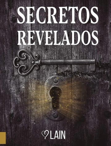 Secretos Revelados - Lain Garcia Calvo