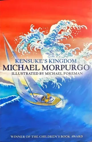 Kensuke's  Kingdom