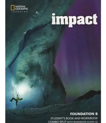 Impact (british) Foundation B - Split With Pac Myelt Online