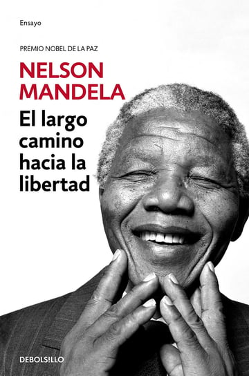 El Largo Camino Hacia La Libertad Mandela