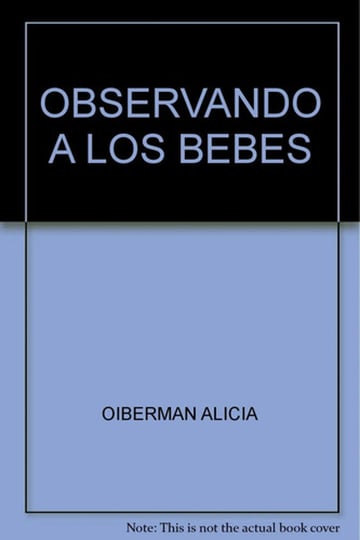Observando A Los Bebes