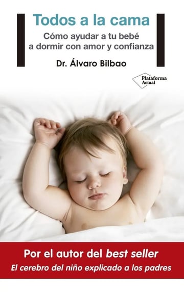Todos A La Cama, Cómo Ayudar A Tu Bebe A Dormir