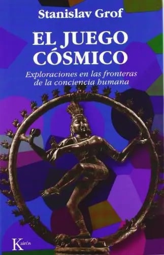 El Juego Cósmico: Exploracion en las Fronteras de la Conciencia Humana