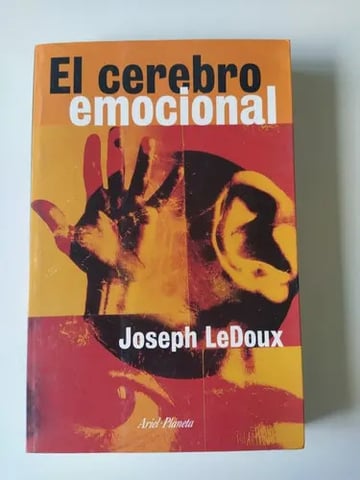 El Cerebro Emocional: Ninguno
