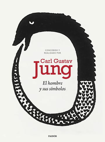 El Hombre Y Sus Símbolos Paidos Carl Jung Ilustrado 2023