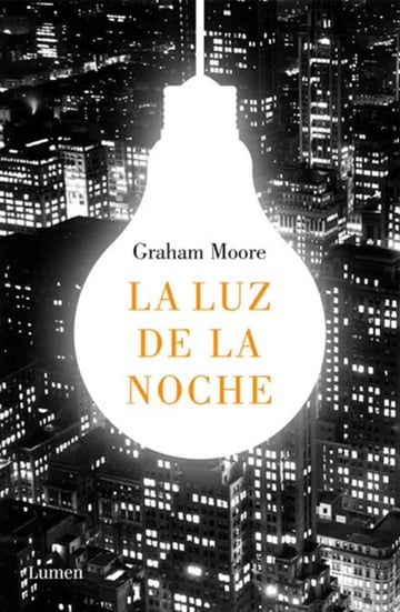 La Luz De La Noche Graham Moore