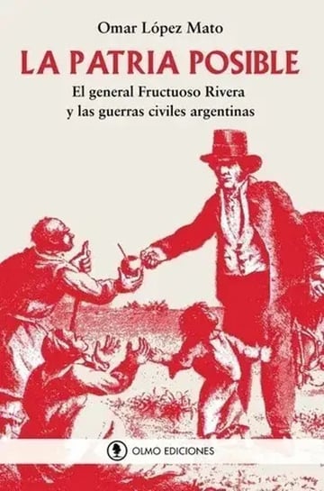 La Patria Posible, Omar Lopez Mato