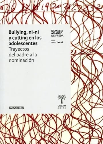 Bullying Ni-ni Y Cutting En Los Adolescentes Damasia Amadeo