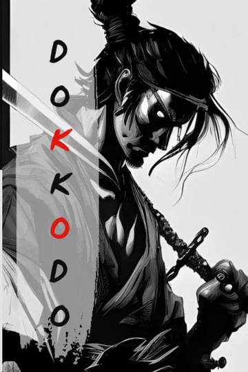 Dokkodo- Miyamoto Musashi