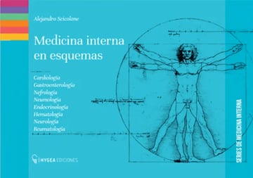 Medicina Interna En Esquemas Alejandro Scicolone