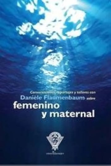 Femenino Y Maternal Daniele Flaumenbaum