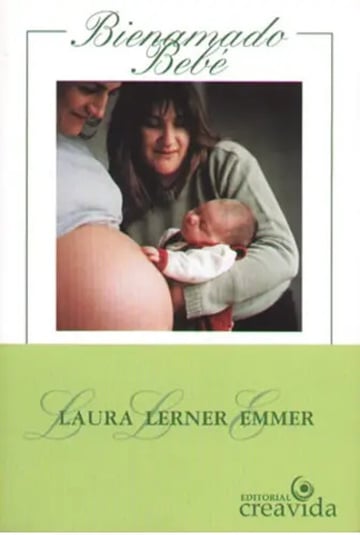 Bienamado Bebé Laura Lerner Emmer