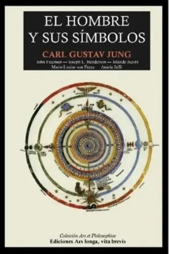 El Hombre Y Sus Símbolos Carl Gustav Jung