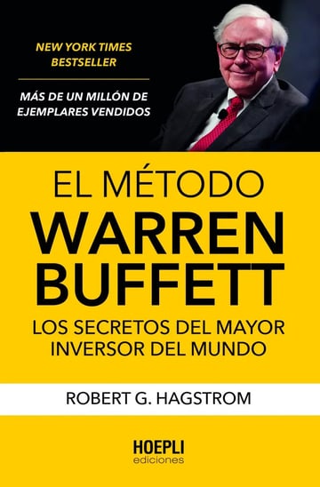El Método Warren Buffett Robert G. Hagstrom