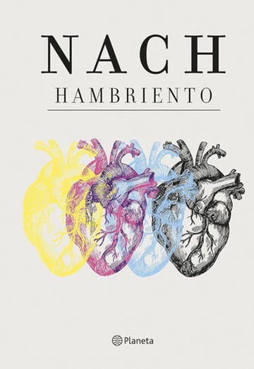 Hambriento Nach