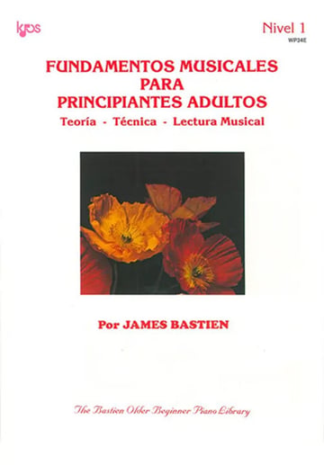 Fundamentos Musicales Para Principiantes Adultos