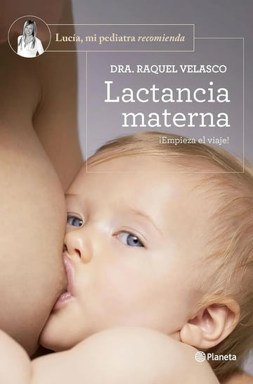 Lactancia Materna: ¡empieza El Viaje! Octubre 2023