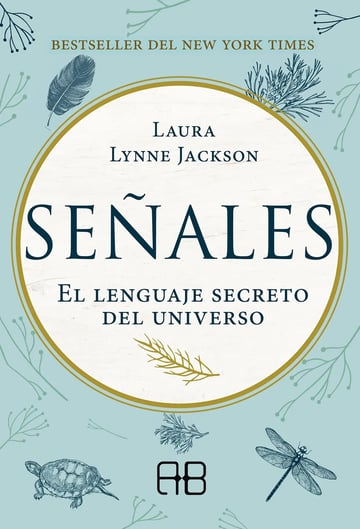 Libro Señales El Lenguaje Secreto Del Universo