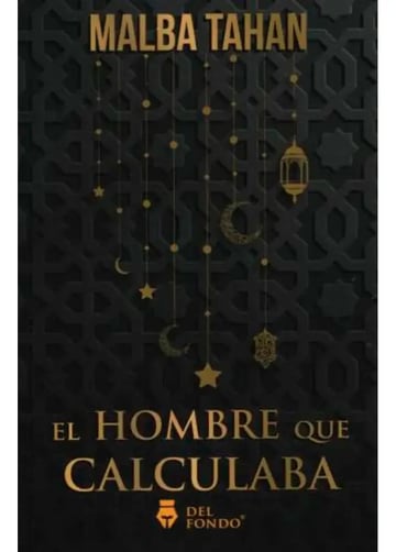 El Hombre Que Calculaba Tahan Malva Matematicas