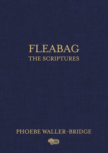 Fleabag: The Scriptures Guines Serie Britanica