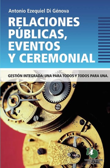 Relaciones Públicas, Eventos Y Ceremonial