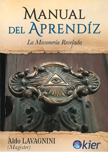 Libro Manual del Aprendiz