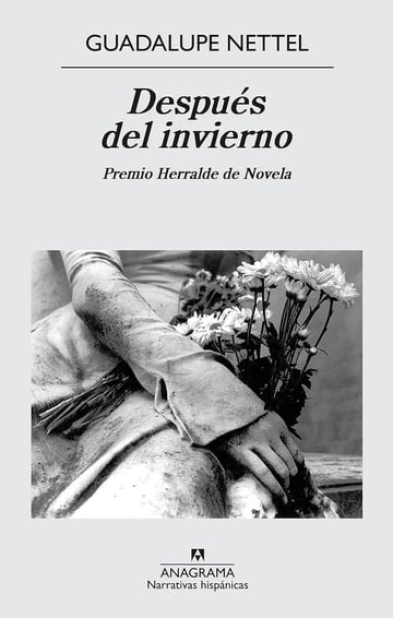 Después Del Invierno Guadalupe Nettel