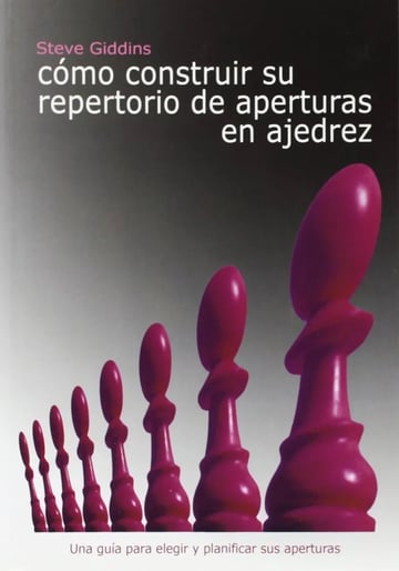 Como Construir Su Repertorio De Aperturas