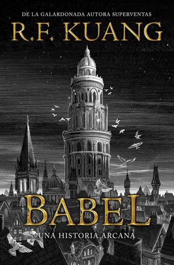Babel R.f. Kuang