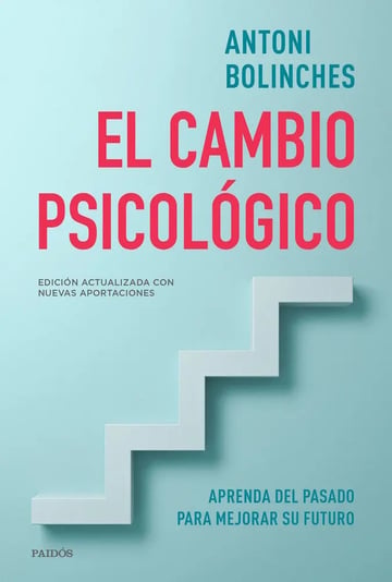 El Cambio Psicologico - Antoni Bolinches
