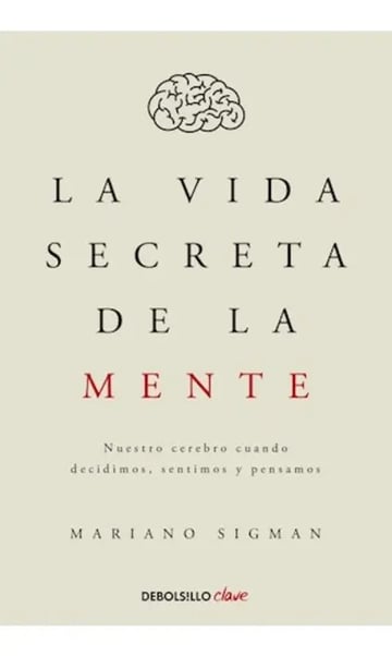 Vida Secreta De La Mente Sigman Mariano