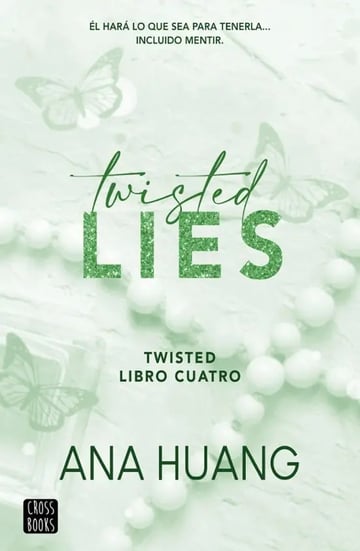 Twisted 4 Twisted Lies Ana Huang