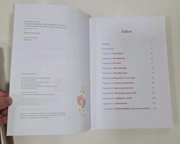 Libro La Llegada Mas Esperada .guia Pediatrica De Montes De Oca Diego