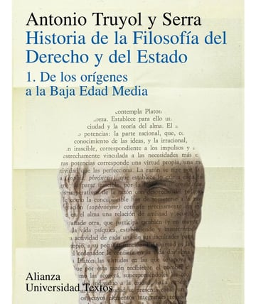 Historia De La Filosofía Del Derecho Y Del Estado