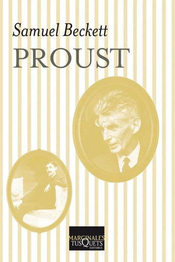 Proust: Y Tres Diálogos Con Georges Duthuit - Beckett