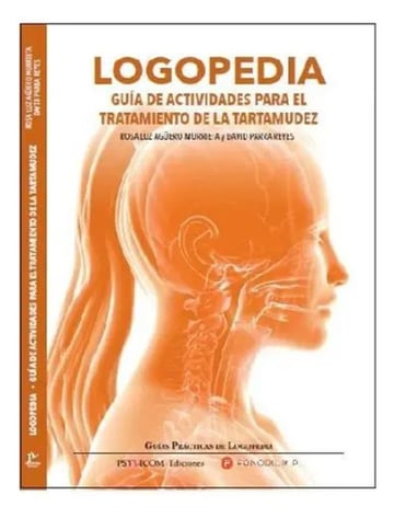 Logopedia, Fonoaudiología Para Tratamiento De Tartamudez