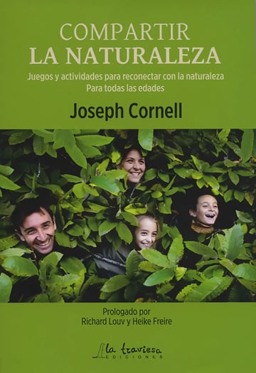 Compartir La Naturaleza, Cornell - Juegos Y Actividades