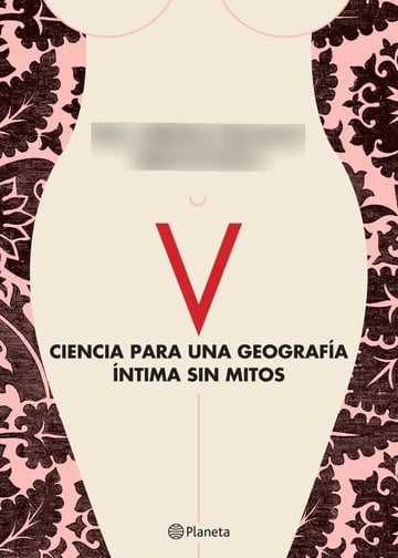 Libro V Ciencia P/ Geografía Íntima Sin Mitos Melisa Pereyra