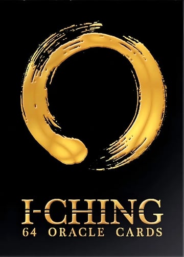 I-ching 64 Oracle Cards