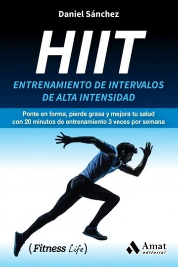 Hiit - Entrenamiento De Intervalos De Alta Intensidad