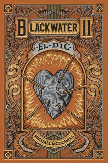Blackwater Ii. El Dic (edición En Catalán) Michael Mcdowell