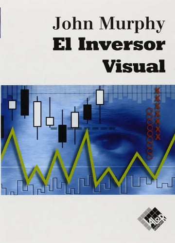 El Inversor Visual, De John Murphy. Editorial Netbiblo, Tapa Blanda En Español