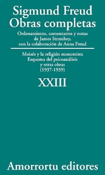 Sigmund Freud Obras Completas Xiii Psicologia Psicoanalisis