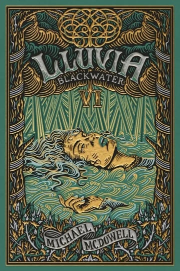 Blackwater Vi. Lluvia Michael Mcdowell