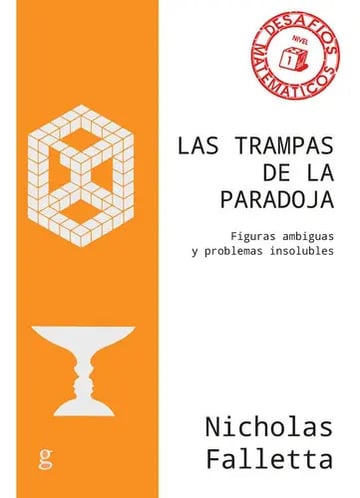 Figuras Ambiguas Y Problemas Insolubles Matematicas Falletta