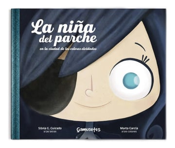 La Niña Del Parche Infantil Inclusion