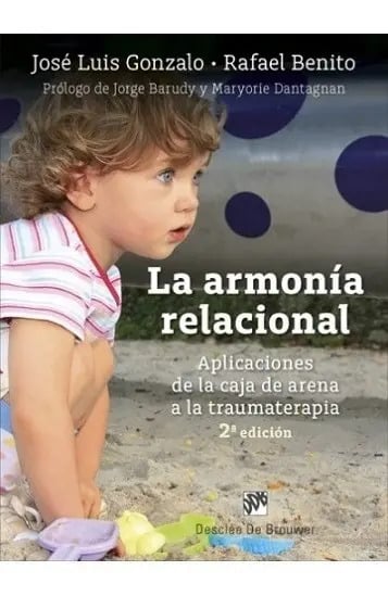 La Armonia Relacional  Caja De Arena  La Traumaterapia