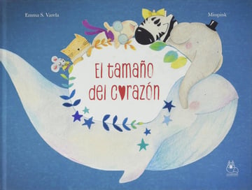 El Tamaño Del Corazon Infantil  Respetuosa